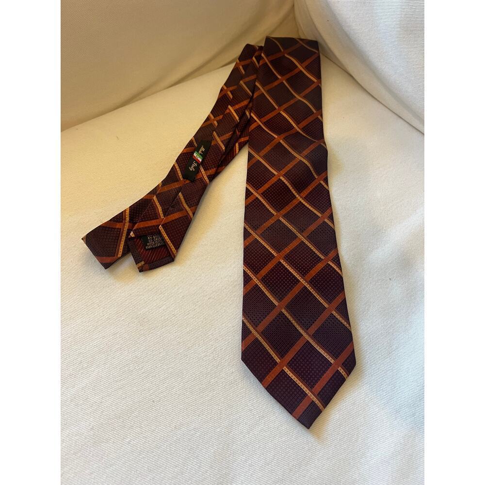Bugatchi Tie